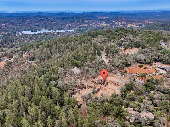 24988 Rodeo Flat Rd, Auburn, CA 95602