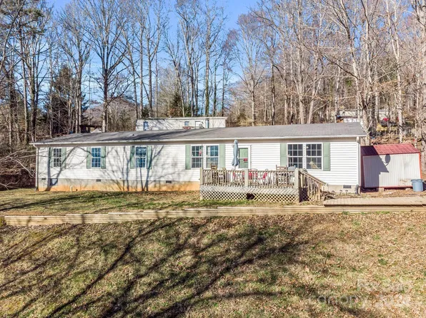 129 Ridgedale Rd, Candler, NC 28715