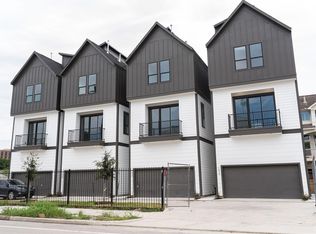 2428 Ella Blvd, Houston, TX 77008