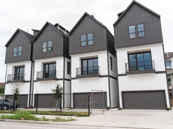 2428 Ella Blvd, Houston, TX 77008