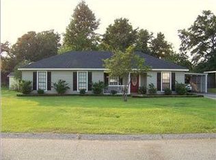 1180 Abilene Dr W, Mobile, AL 36695