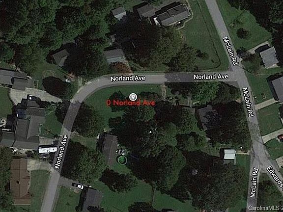 5th image of 0 Norland Ave #78-80