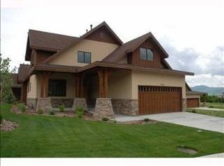 480 N 680 W, Midway, UT 84049