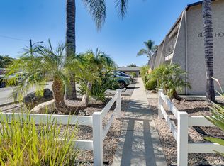 North Mollison Apartments, El Cajon, CA 92021