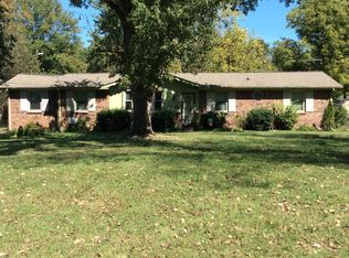 406 Caldwell Dr, Goodlettsville, TN 37072