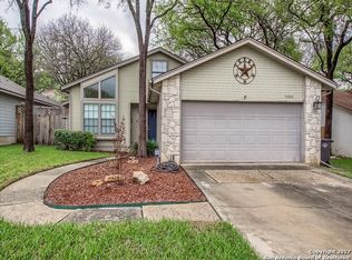 15226 Bent Moss St, San Antonio, TX 78232