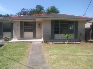 1040 Phosphor Ave, Metairie, LA 70005