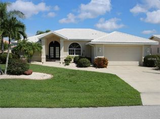 1010 Via Formia, Punta Gorda, FL 33950