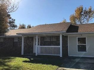 110 Carriage Ct, Summerville, SC 29486