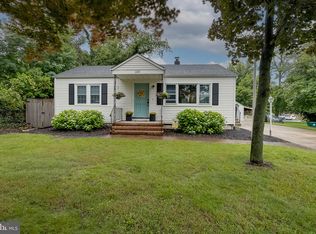 1100 Woodlane Rd, Eastampton, NJ 08060