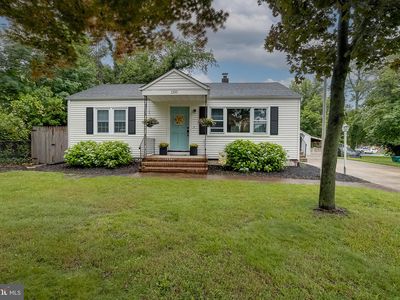 1100 Woodlane Rd, Eastampton, NJ, 08060