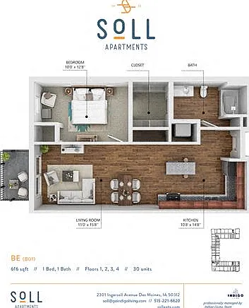 Soll — Photo 32