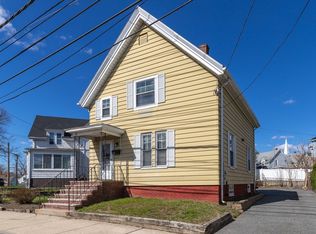 837 Summer St, Lynn, MA 01905