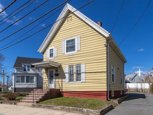 837 Summer St, Lynn, MA 01905
