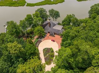 110 Archers Hope Dr #A, Williamsburg, VA