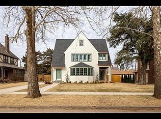 633 NE 15th St, Oklahoma City, OK 73104