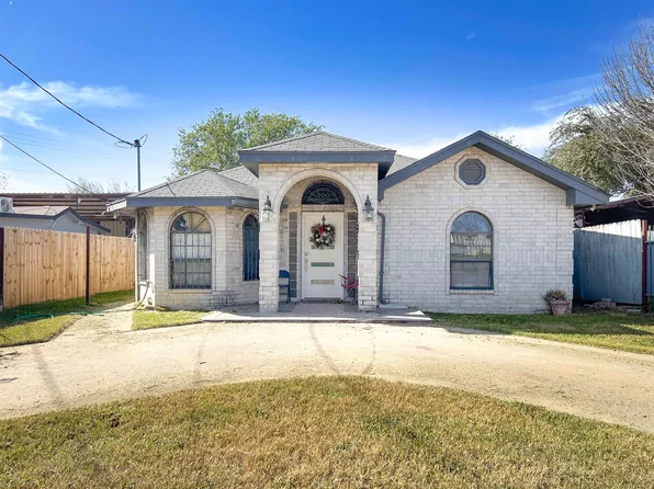 1104 Harding Ave, Laredo, TX 78043