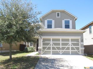 1207 Lonesome Oak Dr, Temple, TX 76502