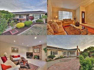 3649 Woodley Dr, San Jose, CA