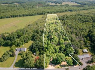 1326 Long Plains Road, Buxton, ME 04093