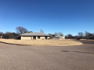 1605 Susan Dr, Elk City, OK, 73644
