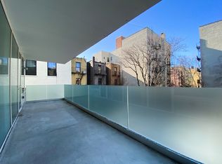 318 Pleasant Ave #3AA, New York, NY 10035