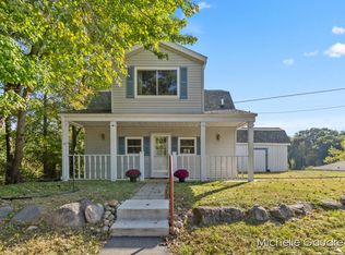 1142 Hammond Rd, Hastings, MI 49058