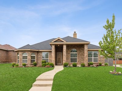 1403 Illinois Ave, Lancaster, TX, 75134