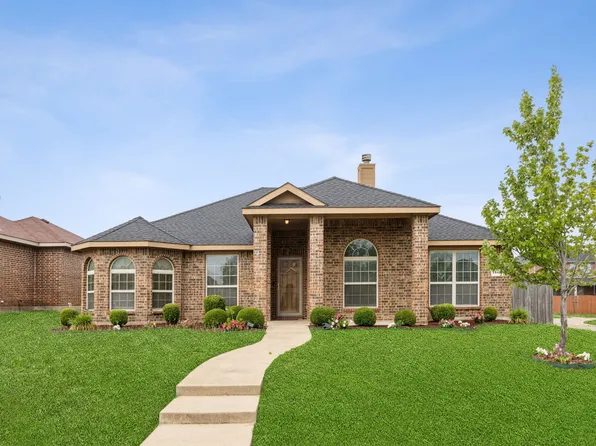 1403 Illinois Ave, Lancaster, TX 75134