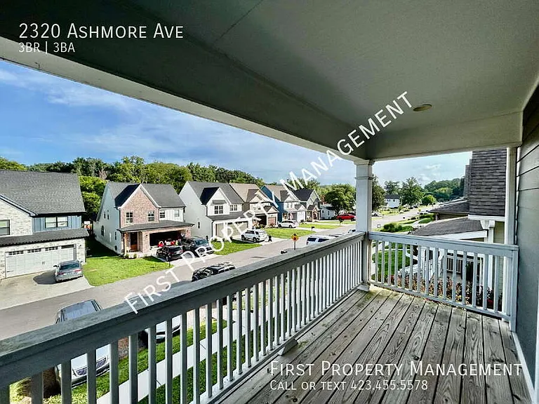 2320 Ashmore Ave — Photo 41