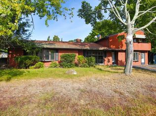 17 Ridge Hill Rd, Canton, MA 02021