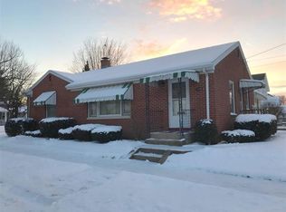 2519 Dale Ave, South Bend, IN