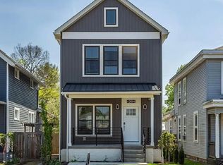 1384 S 5th St, Columbus, OH 43207