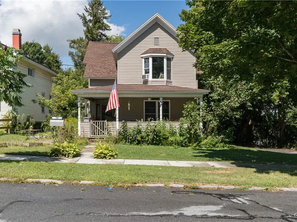 50 Champion St, Carthage, NY 13619