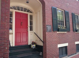 32 Fayette St, Boston, MA 02116
