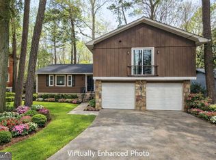 5350 Rockbridge Rd, Stone Mountain, GA 30088