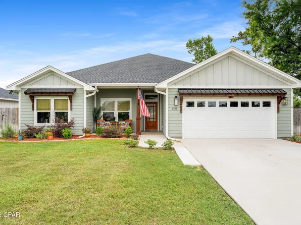 705 Alabama Ave, Lynn Haven, FL 32444