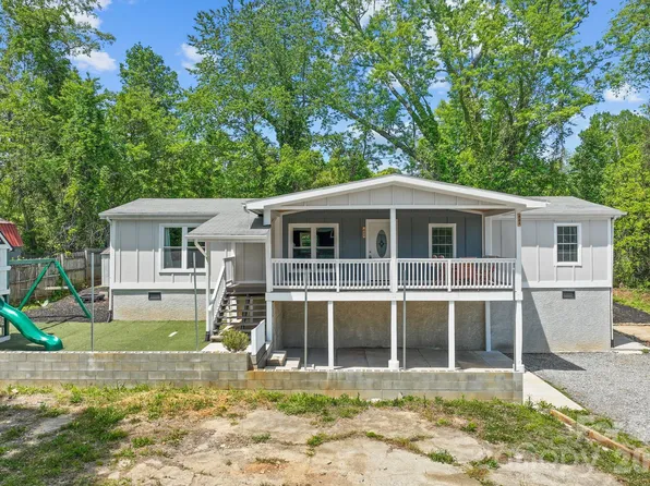 421 Emma Rd, Asheville, NC 28806