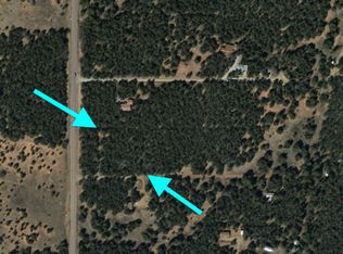 5 Drum Rd, Edgewood, NM 87015