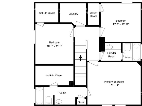 3rd image of 16418 Noble Meadow Ln