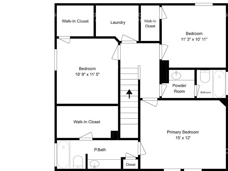 16418 Noble Meadow Ln — Photo 3
