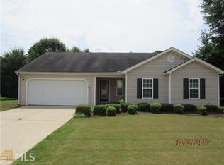 777 Samuel Ct UNIT 0, Bethlehem, GA 30620