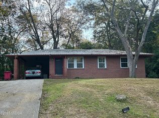 2431 Rosen Ave, Macon, GA 31206