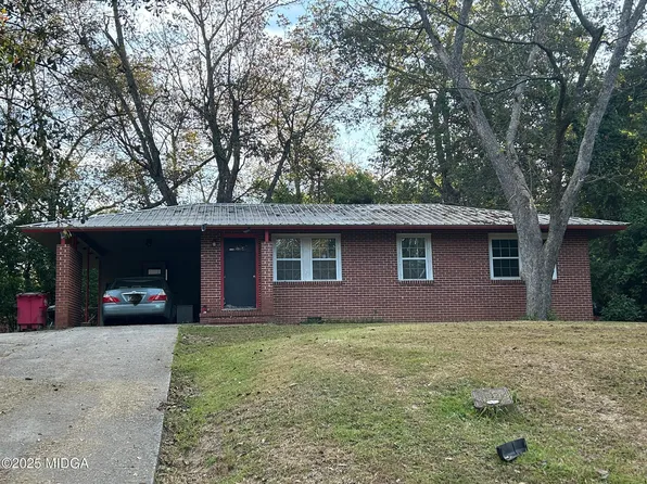 2431 Rosen Ave, Macon, GA 31206