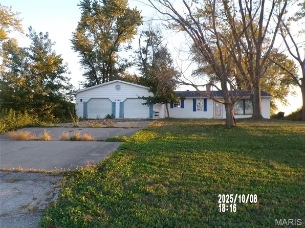 9340 N State Rte #94, West Alton, MO 63386