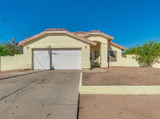 206 N 107th St, Apache Junction, AZ 85120