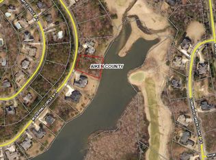 170 Mockernut Cir, Aiken, SC 29803