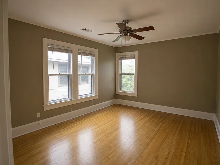 Front bedroom