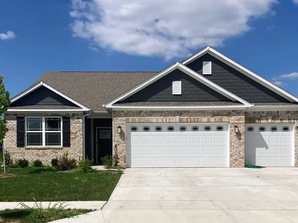 13915 N Honey Creek Dr, Camby, IN 46113