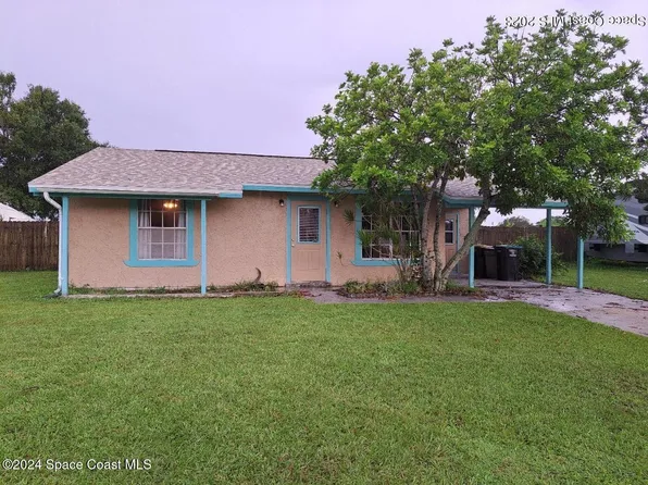 1311 Cindy Cir NE, Palm Bay, FL 32905